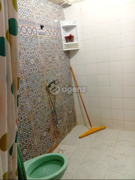 Budget Room Main View